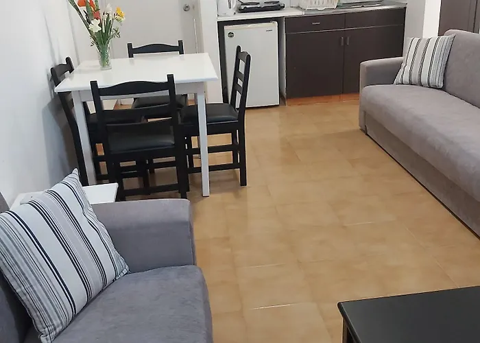 A Maos Appart hôtel 4*