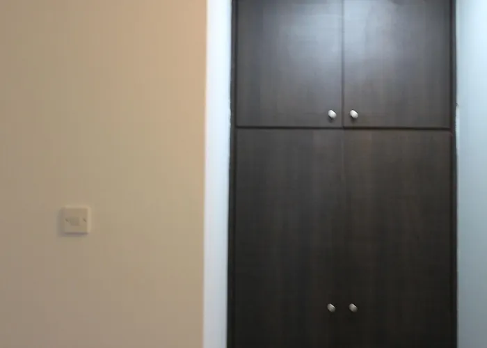 Appart hôtel A Maos 4*