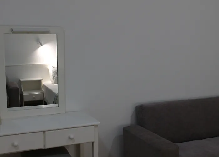 Appart hôtel A Maos