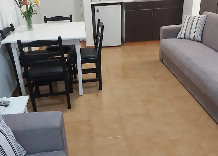 A Maos Appart hôtel 4*