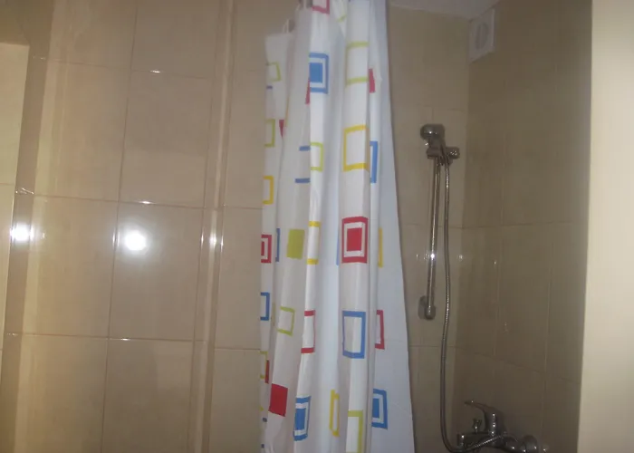 A Maos 4* Ayía Nápa