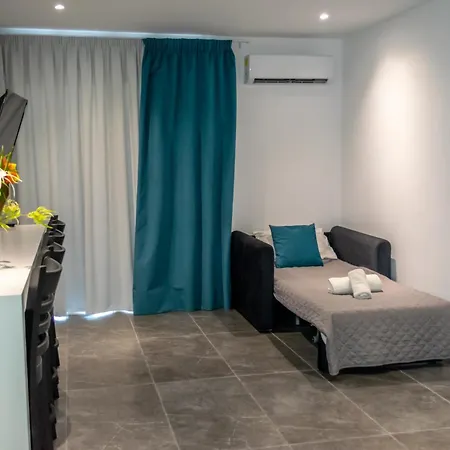 A Maos Apartahotel 4*