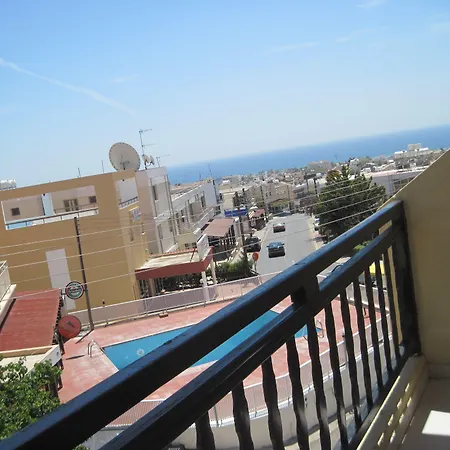 Apartahotel A Maos 4*