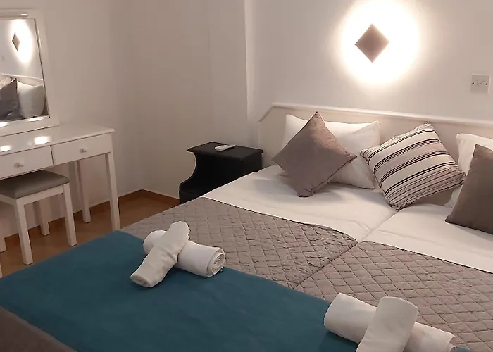 Aparthotel A Maos 4*