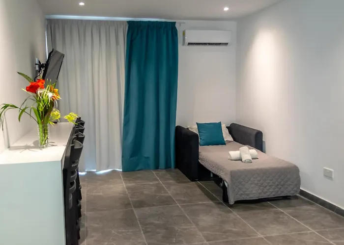 A Maos Aparthotel 4*