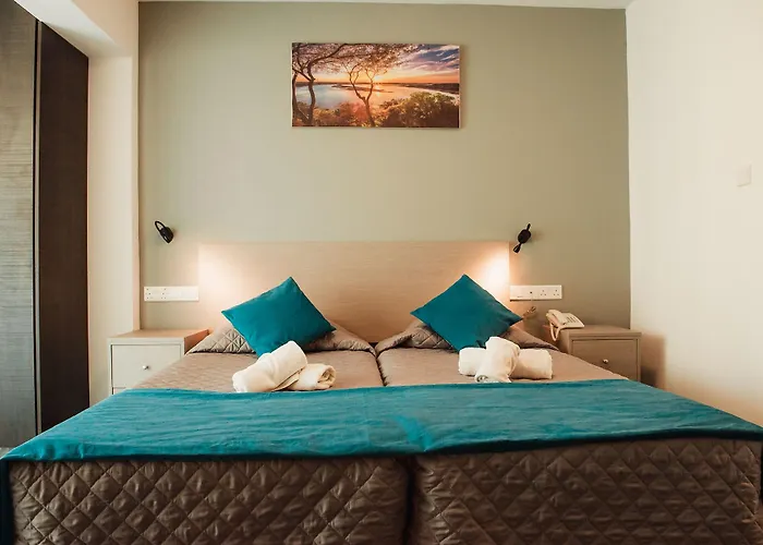 Aparthotel A Maos 4*