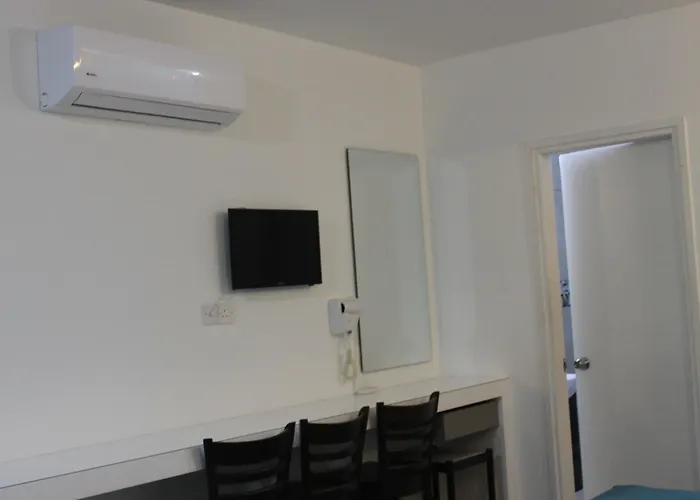 A Maos Aparthotel 4*