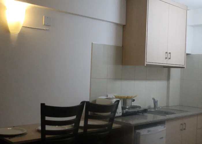 Aparthotel A Maos 4*