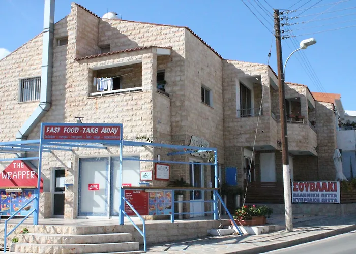 Aparthotel A Maos 4*