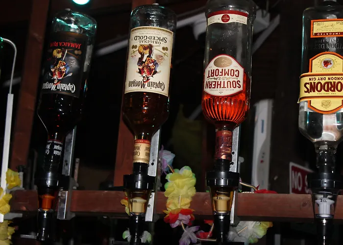 A Maos Aparthotel Ayia Napa