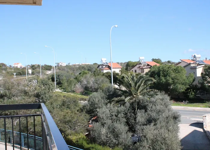 Aparthotel A Maos 4*