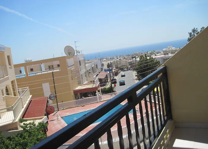 Aparthotel A Maos 4*