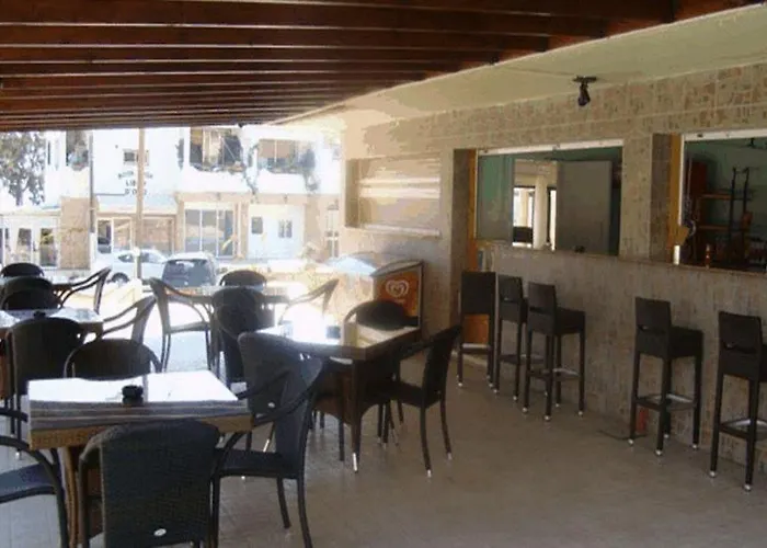 Aparthotel A Maos 4*