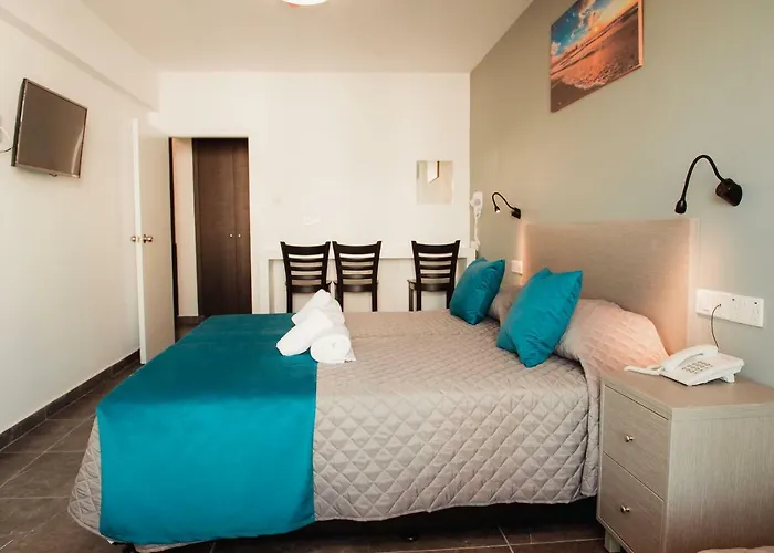 A Maos Aparthotel 4*